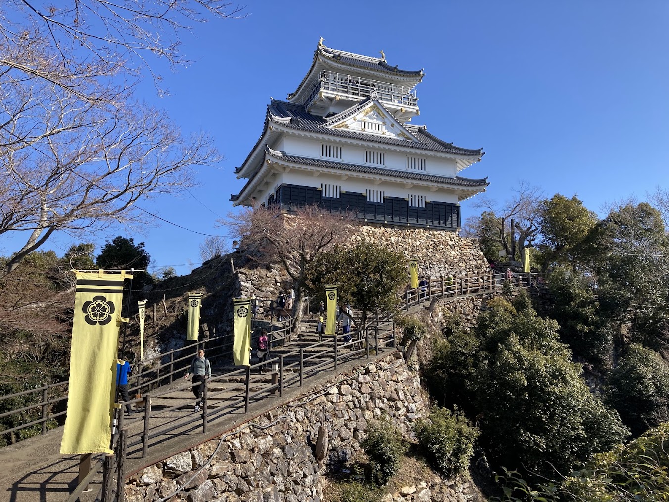 岐阜