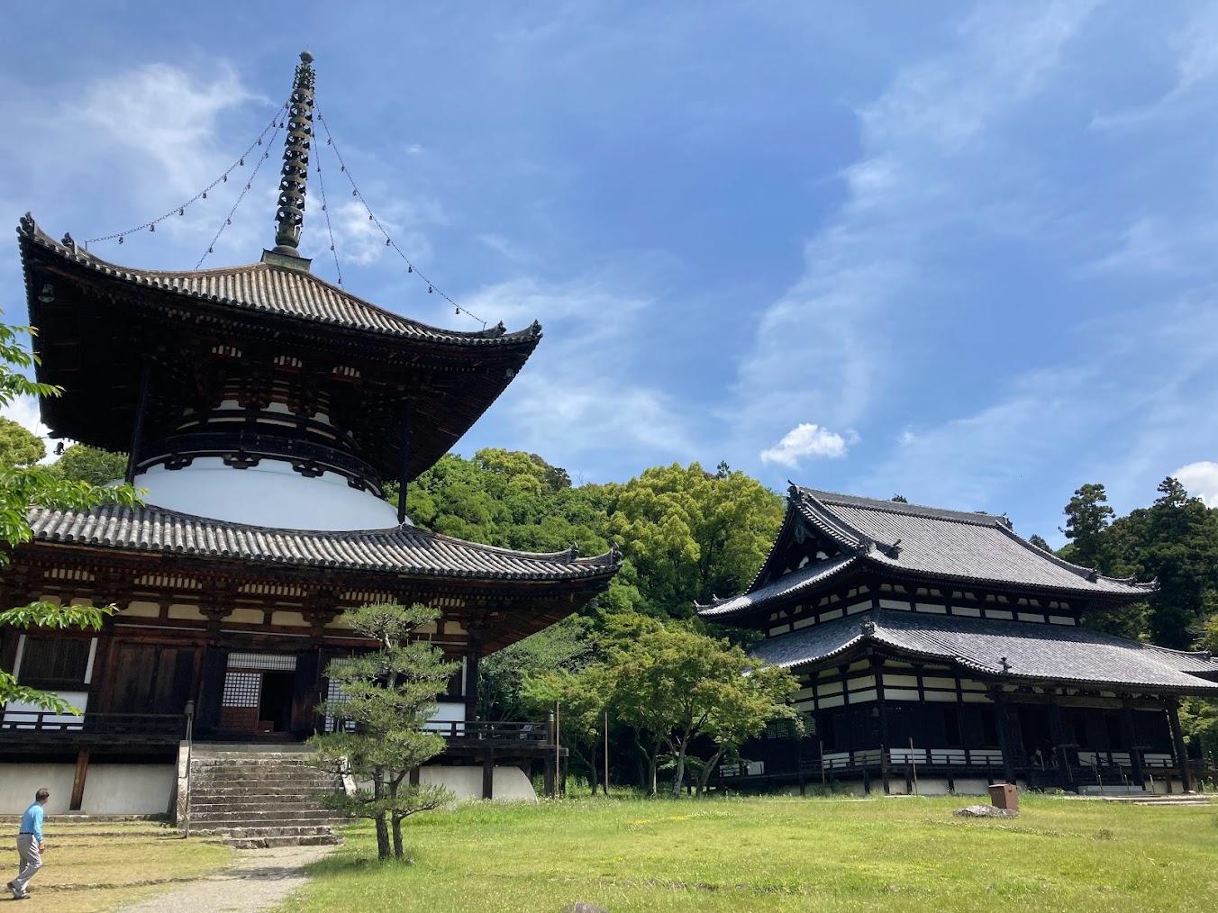 根来寺