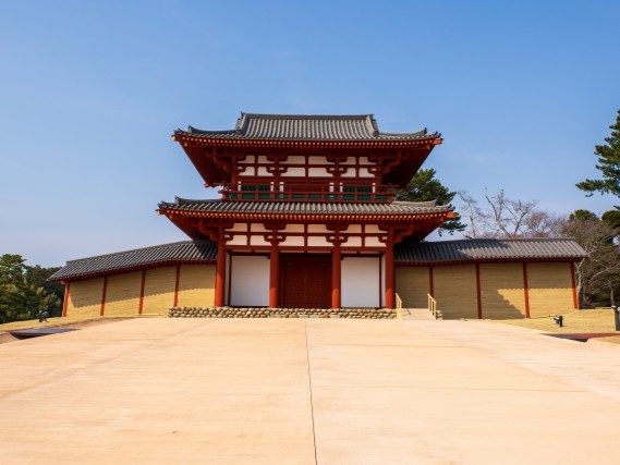 多賀城