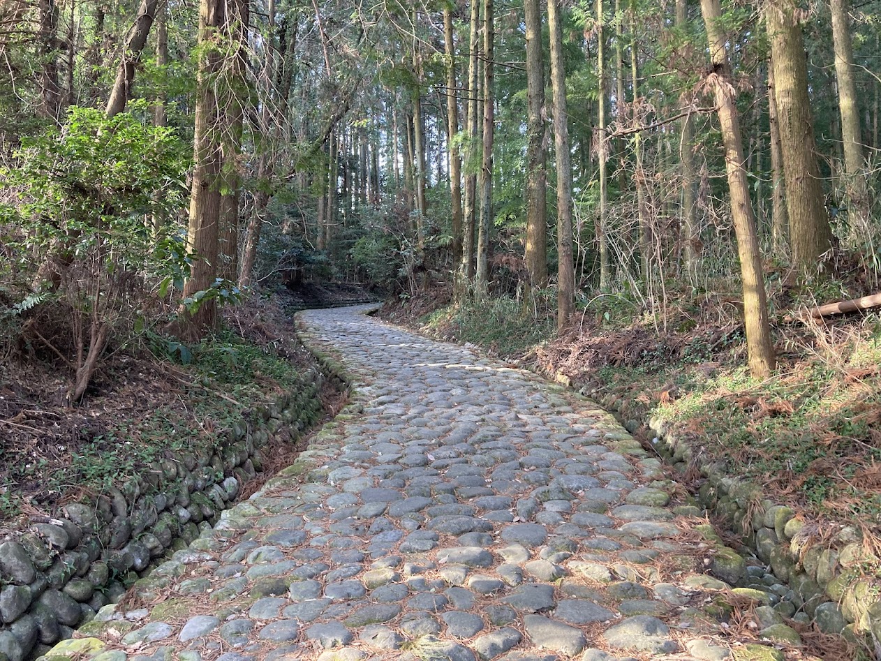 金谷坂