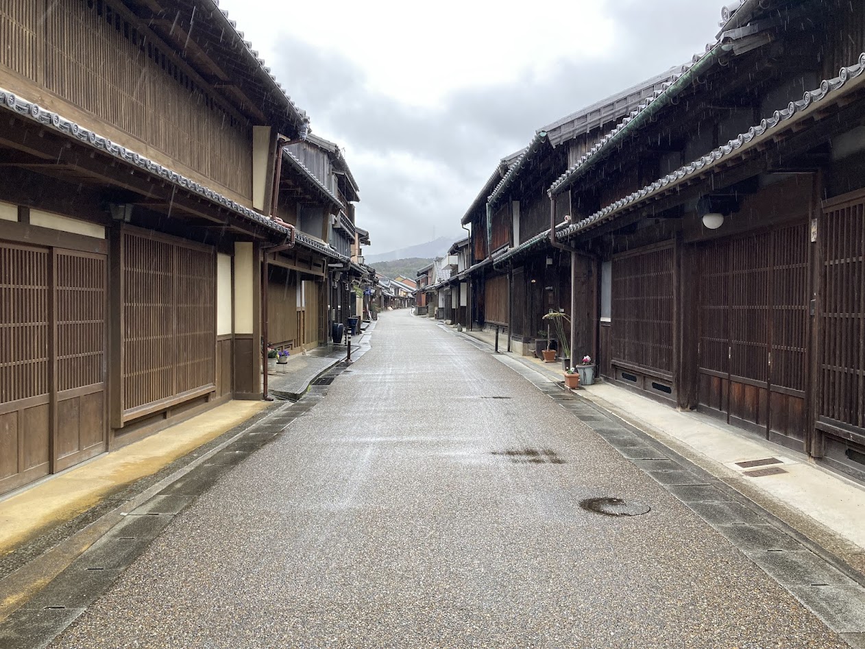 関宿