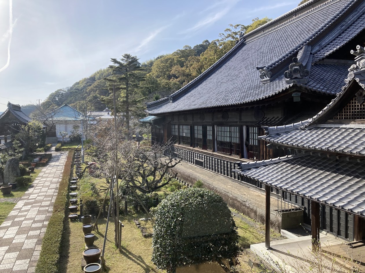 清見寺