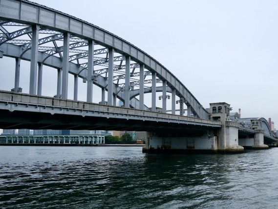 勝鬨橋