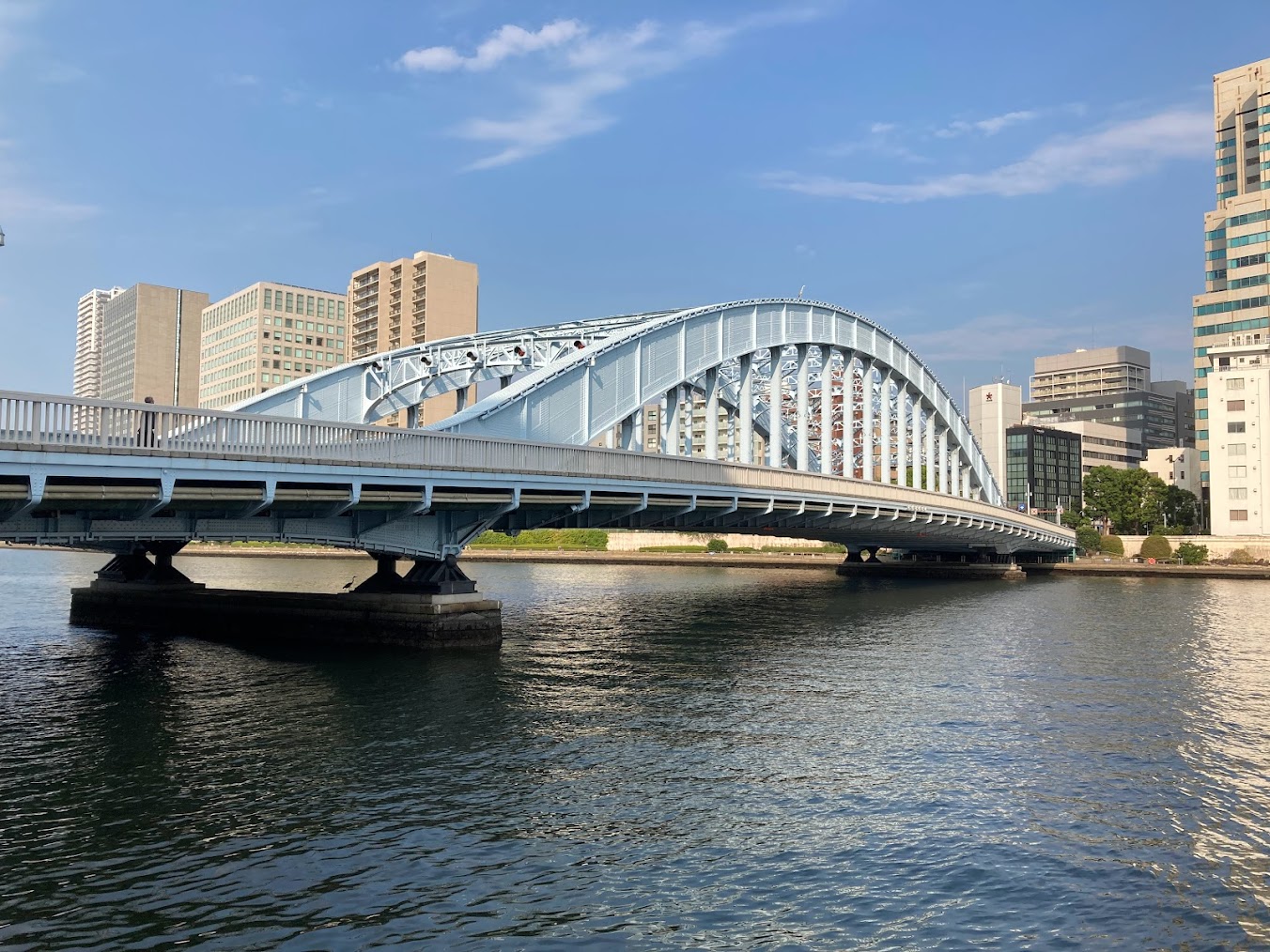 永代橋