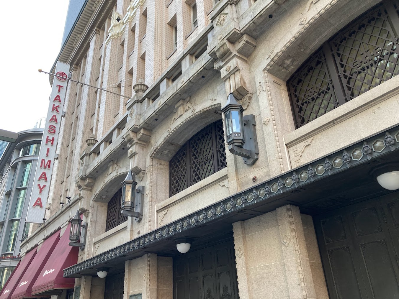 日本橋高島屋
