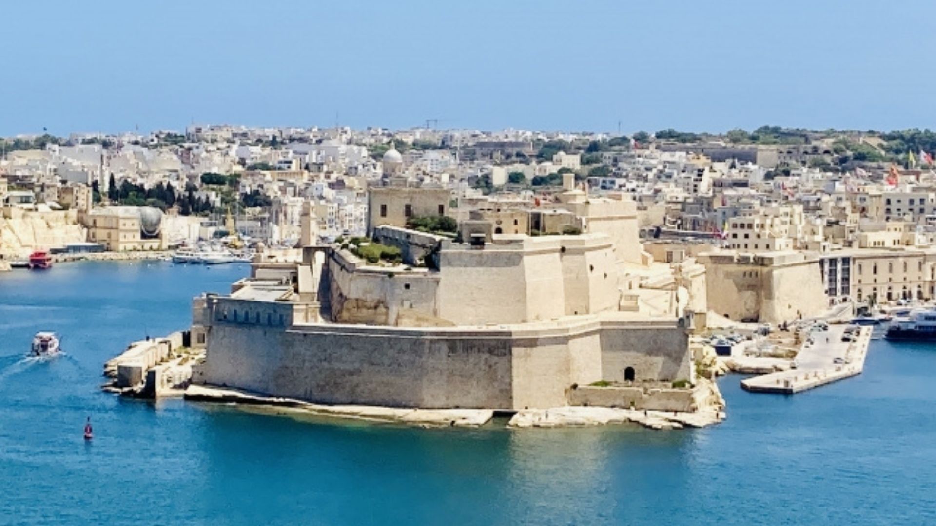 マルタ島