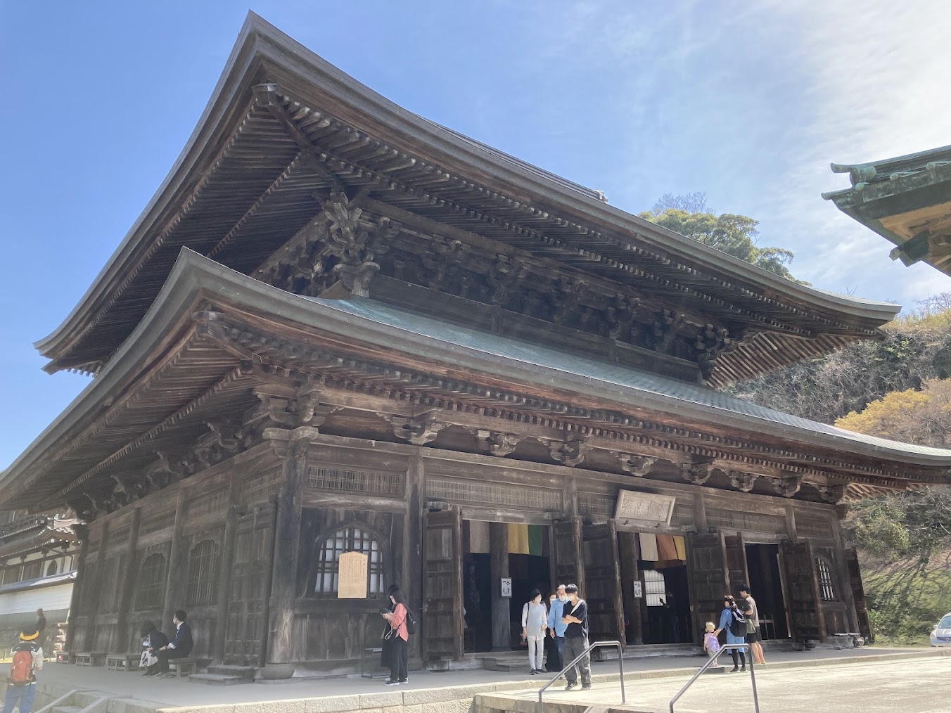 建長寺