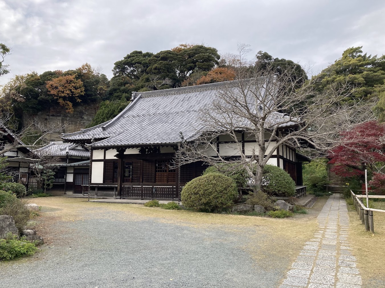 浄光明寺