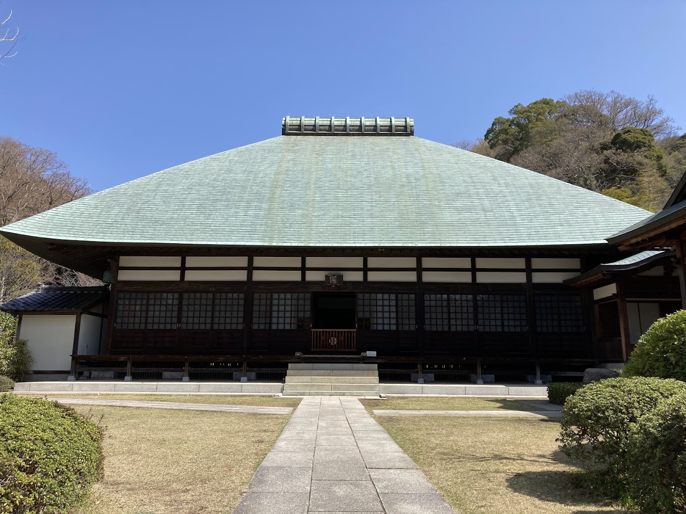 浄妙寺
