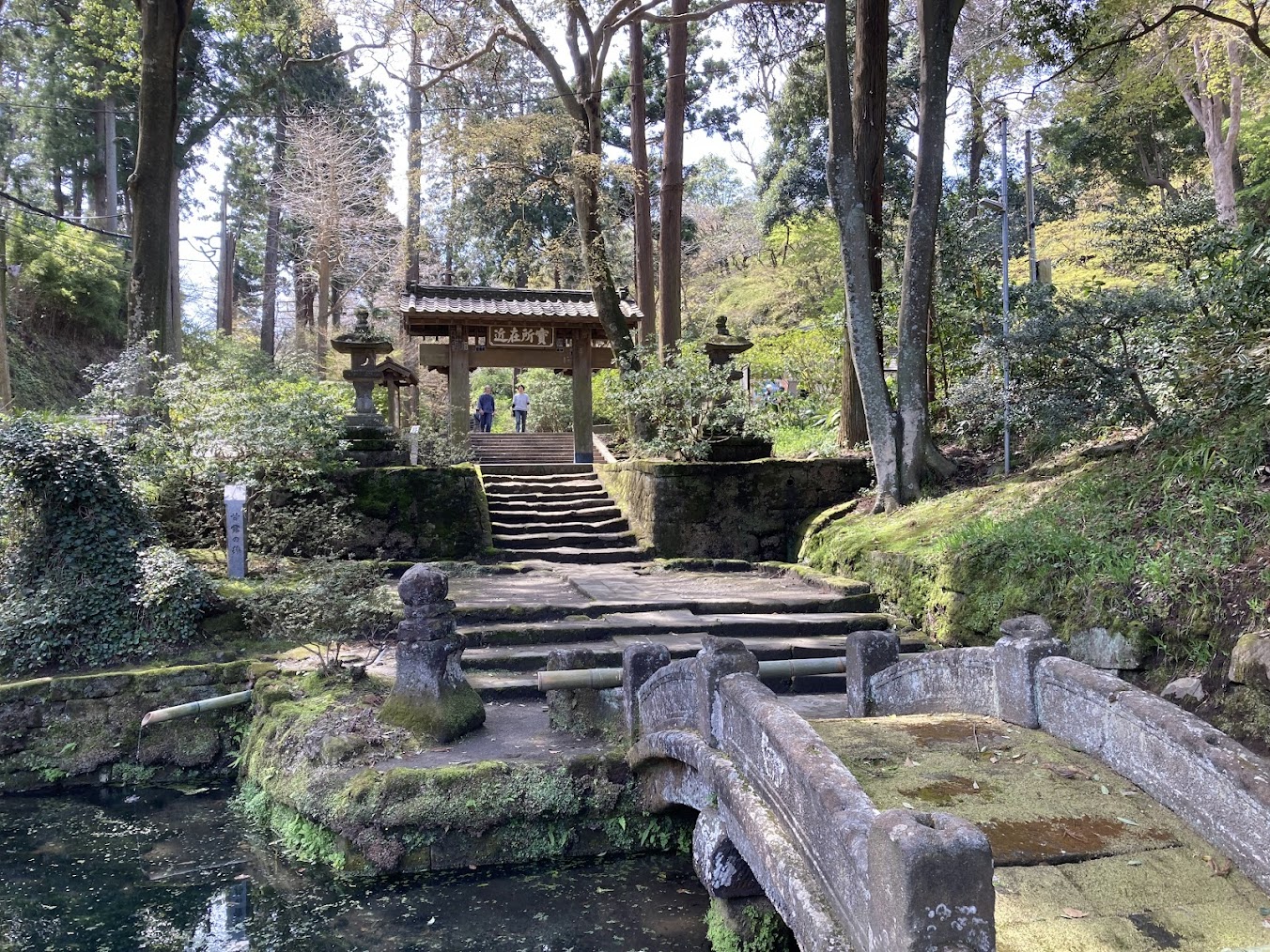 浄智寺