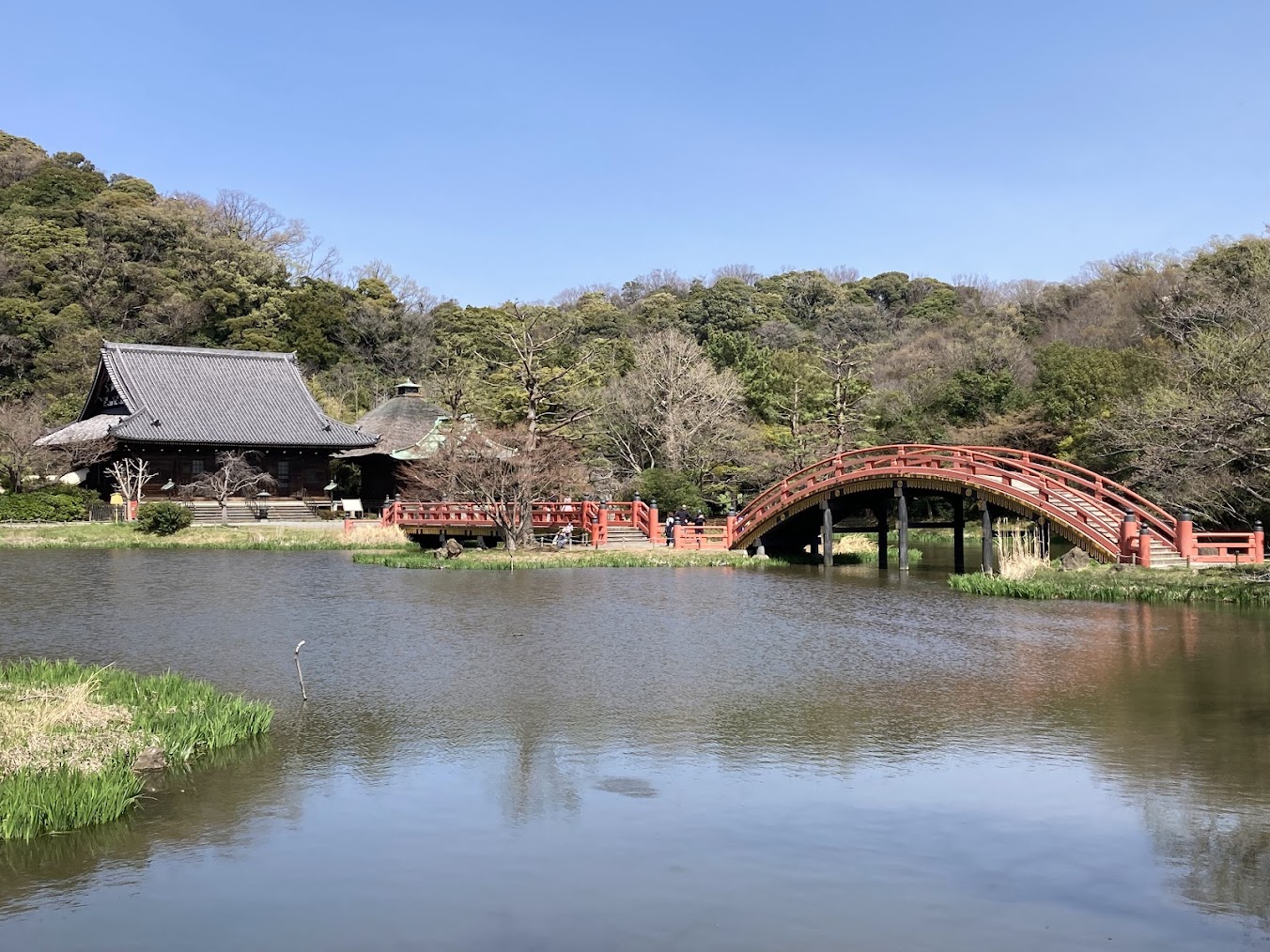 称名寺