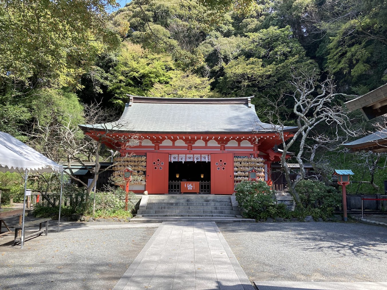 兼六園