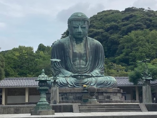 鎌倉大仏